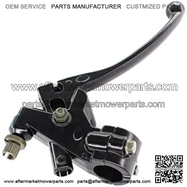 Handle Clutch Perch Lever for Suzuki King Quad 250 300 400 LTF300F LTA400F LTF250 LT230 LT250 LTA750XZ LTA500 LTZ250 ATV - Image 2
