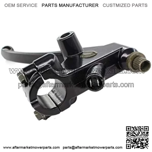 Handle Clutch Perch Lever for Suzuki King Quad 250 300 400 LTF300F LTA400F LTF250 LT230 LT250 LTA750XZ LTA500 LTZ250 ATV - Image 3