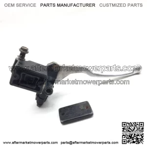 Front Brake Master Cylinder 2005 Suzuki Eiger 400 LTF400F 4x4 Manual 3018A x For: More than one vehicle