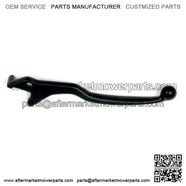 Motion Pro Front Brake Lever For 2002-2008 Suzuki LT-A400F Eiger LTA 400F 4x4 For: More than one vehicle