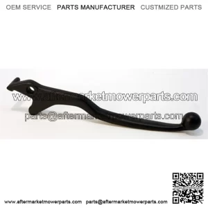 Fits 2005 Suzuki LT-A400F Eiger 4x4 Auto Control Lever Emgo 30-64861 For: More than one vehicle