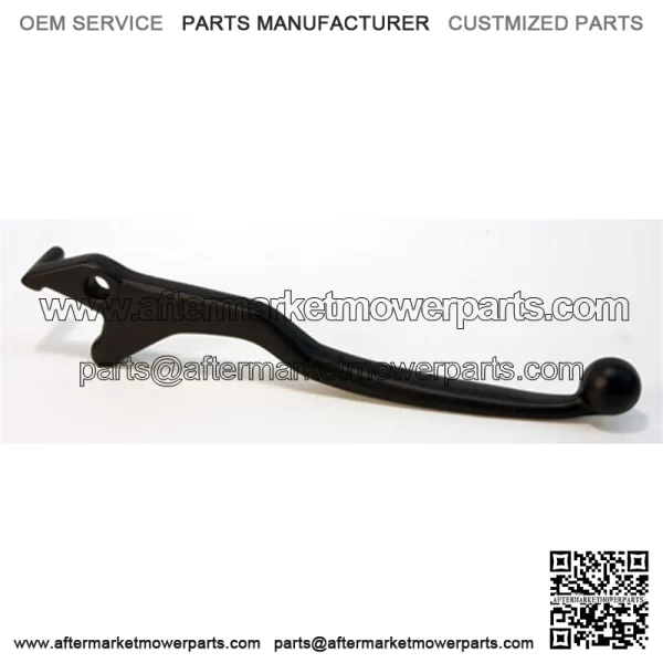 Fits 2005 Suzuki LT-A400F Eiger 4x4 Auto Control Lever Emgo 30-64861 For: More than one vehicle
