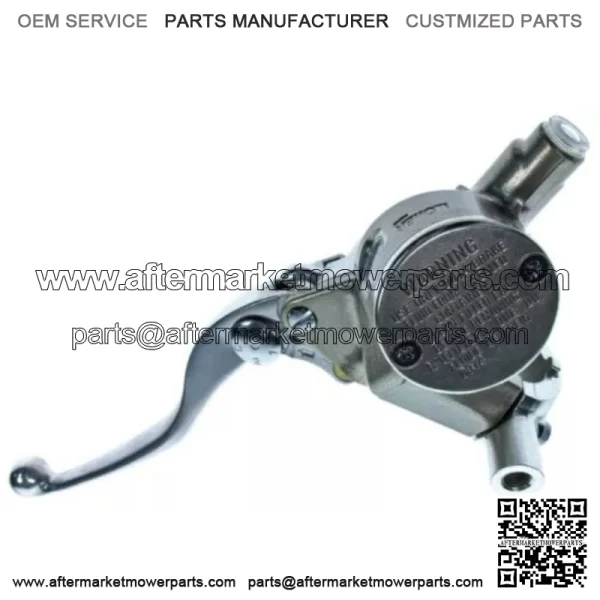 KAWASAKI OEM CYLINDER ASSY MASTER, CLUTCH 43015-0012 Fit 1999-2008 Vulcan 1500