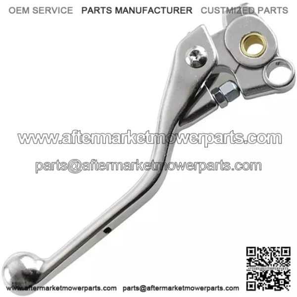 KAWASAKI CLUTCH LEVER 13236-0813 fit 2019-2024 KX250 250X 450 450X 450SR