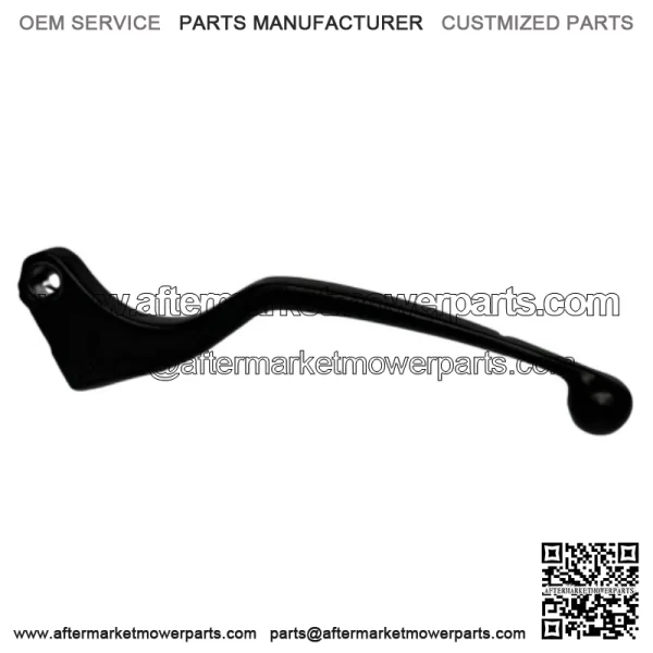 Left Clutch Handlebar Lever CMX300 500 Rebel 20-22 OEM Honda 53178K87A30