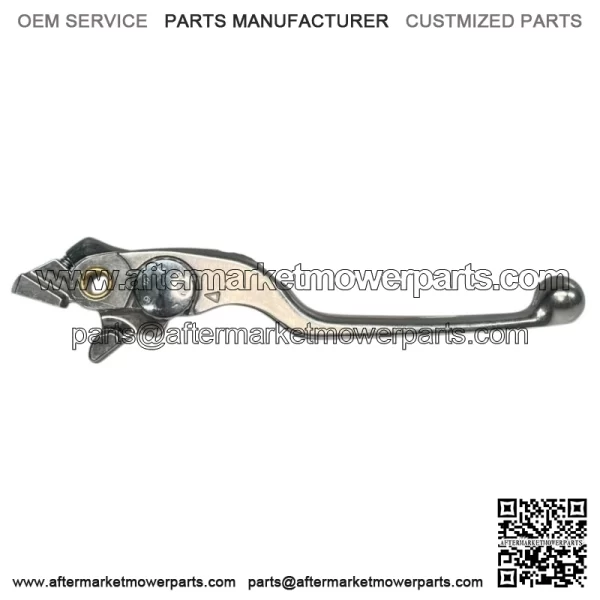 2020-2022 Honda CRF1100L Africa Twin Brake Lever 53170-MKS-E01