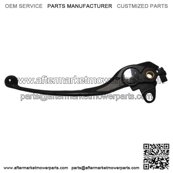 Honda OEM CLUTCH LEVER 01-20 GOLDWING GL1800 GL 1800 53180-MCA-006