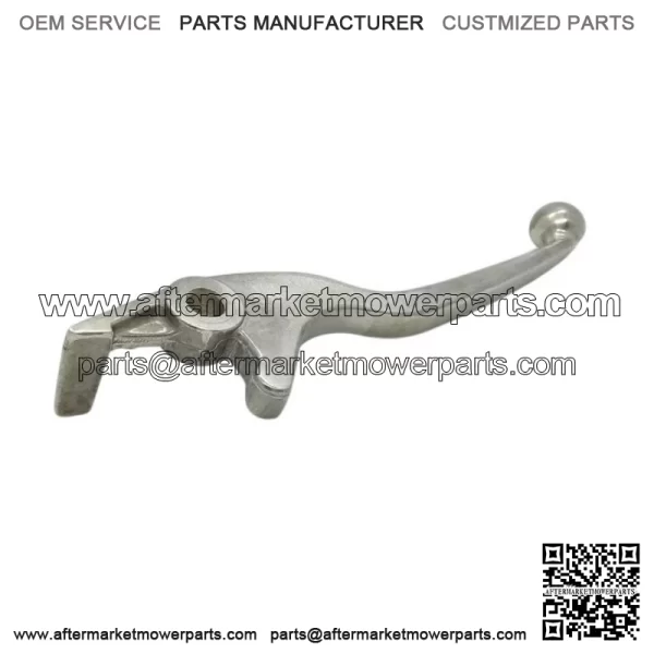 KAWASAKI OEM FRONT BRAKE LEVER KLX230 KLX230R New 46092-0044