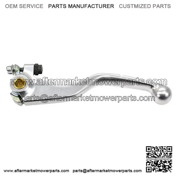 Clutch Lever CRF450R /RWE/RX/RS 21-23 OEM Genune Honda Left