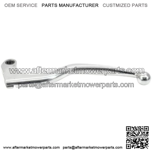 Left Handlebar Clutch Lever CRF1100 A/A4 20-22 Africa Twin Honda