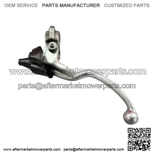 Honda 2000-2007 XR Left Bracket 53172-MBN-670 New 53172MBN670