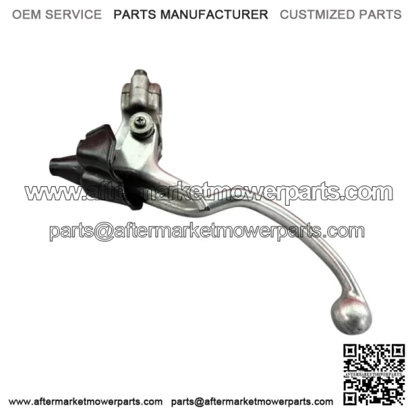 Honda 2000-2007 XR Left Bracket 53172-MBN-670 New 53172MBN670
