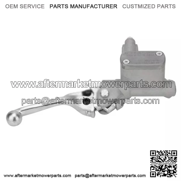 Kawasaki OEM New 43015-0695 Cylinder-Assy-Master