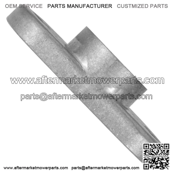 912-0123 712-0123P 712-3057 1186211 12167 9360119 Blade Adapter for Troy-Bilt - Image 5