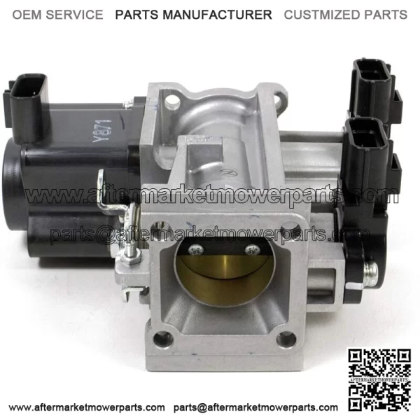 NEW Kawasaki 2013-2018  MULE 4010 4000 THROTTLE ASSEMBLY 16163-0793 (For: Kawasaki Mule 4010)