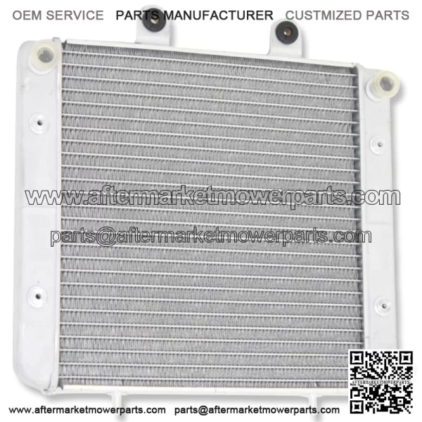 Radiator Fits Polaris ATV 500 400 450 4x4 OE#'s 1240152 1240305 1240520 1241477