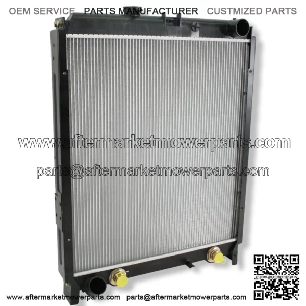 Radiator Fits Hino 238 258 268 338 2005-2008 S160906840 16400E0070 16400E0071