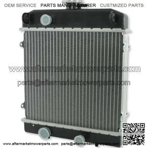 Radiator Fits Artic Cat Prowler 700 550 TRV 700 550 450 OEM # 0413-205 0413205