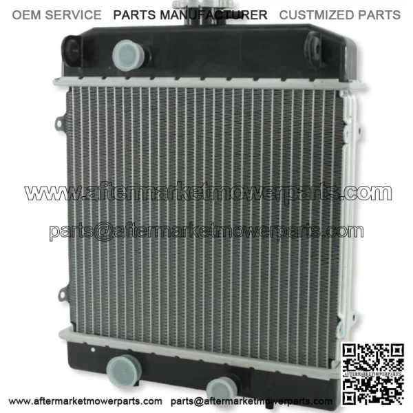 Radiator Fits Artic Cat Prowler 700 550 TRV 700 550 450 OEM # 0413-205 0413205