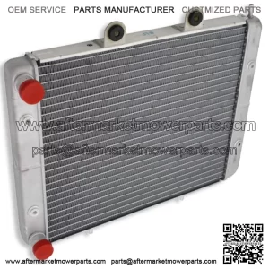 ATV Radiator Fits Polaris Sportsman 700 800 MV7 1240190 1240301 1240521 1240161
