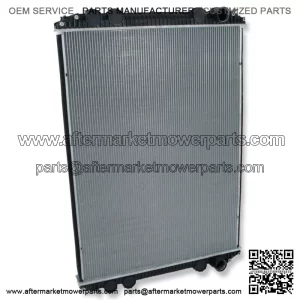 Radiator Fits Freightliner Columbia Century Series 2004-2007 M2 2004-2012
