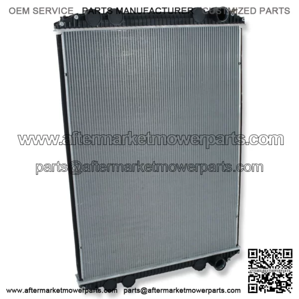 Radiator Fits Freightliner Columbia Century Series 2004-2007 M2 2004-2012