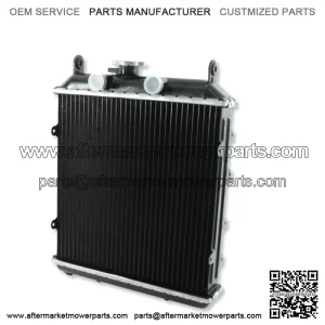 Radiator Fits Arctic Cat Wildcat Sport Trail XL XT OE# 0513-057 0513057