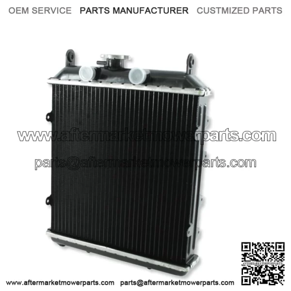 Radiator Fits Arctic Cat Wildcat Sport Trail XL XT OE# 0513-057 0513057