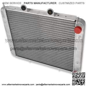 Radiator Fits Polaris Ranger RZR 800 Sportsman Ace Radiator 1240444 1240319