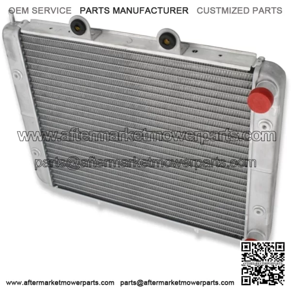 Radiator Fits Polaris Ranger RZR 800 Sportsman Ace Radiator 1240444 1240319