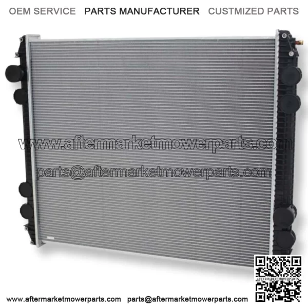 Radiator Fits Freightliner Century Columbia FLD112 FLD120 1996-2007 BHTA6725002