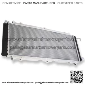 Radiator Fits Arctic Cat Wildcat 1000 2012-2016 OEM Part # 0413-293 0413293