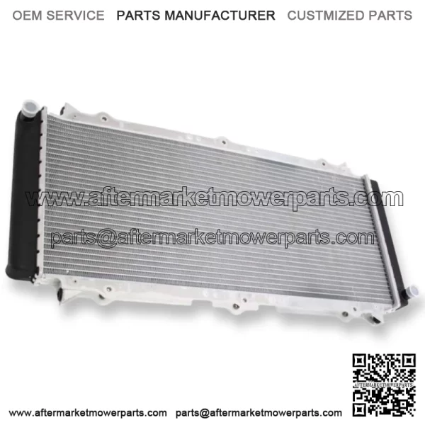 Radiator Fits Arctic Cat Wildcat 1000 2012-2016 OEM Part # 0413-293 0413293