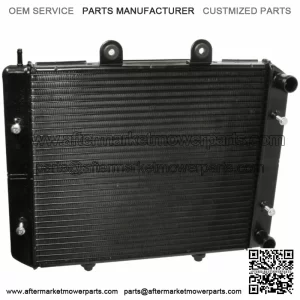 Radiator for Polaris Sportsman ACE 325 570 2014 2015 / ACE 325 900 570 2016-2018