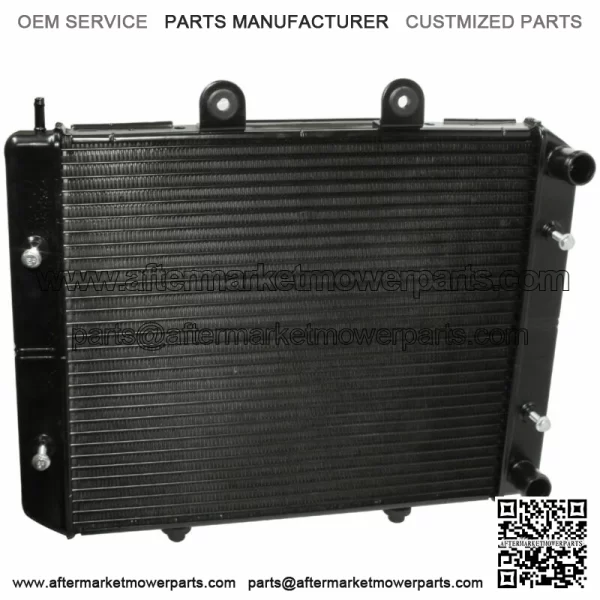 Radiator for Polaris Sportsman ACE 325 570 2014 2015 / ACE 325 900 570 2016-2018