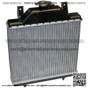 Radiator for Polaris Xplorer 400L 1996 1997 1998 / Xplorer 500 1997