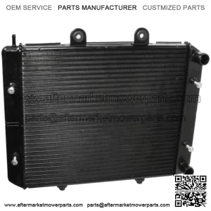 Radiator for Polaris RZR 4 800 2010 2011 2012 2013 2014