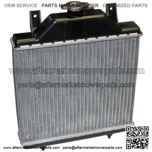 Radiator for Polaris Swedish Sportsman 500 1996 1997 1998
