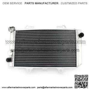 Aluminum ATV Radiators