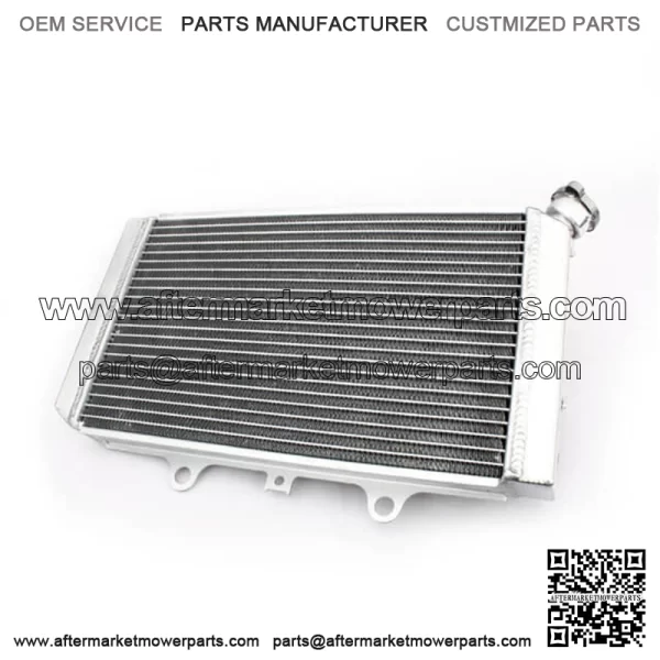 Aluminum ATV Radiators - Image 2