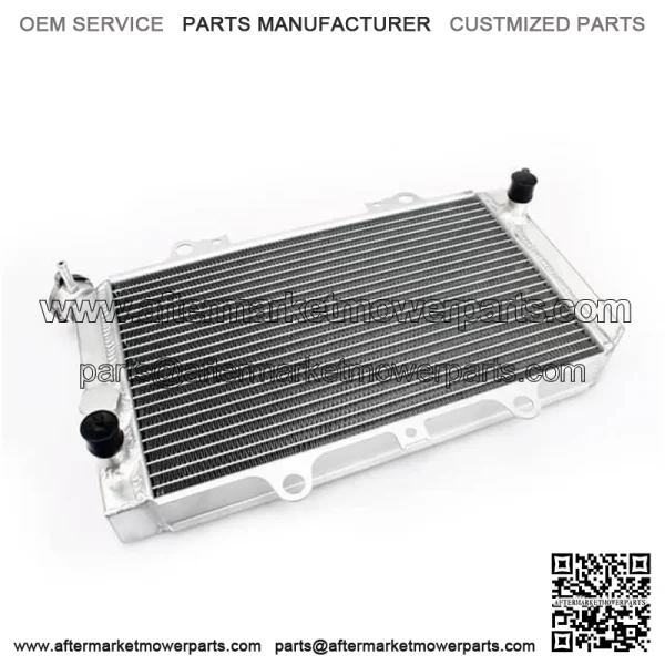 Aluminum ATV Radiators - Image 3