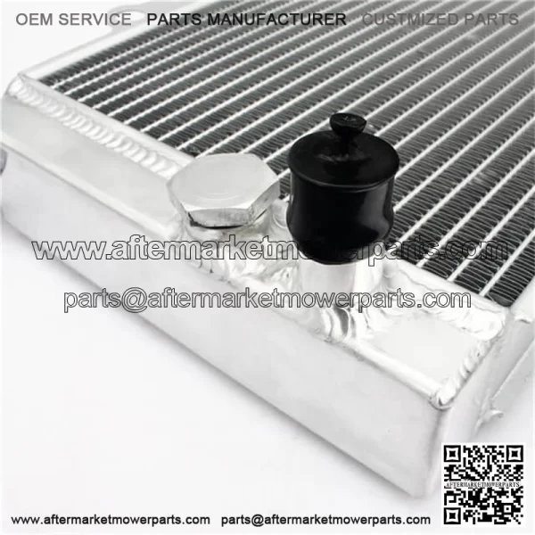 Aluminum ATV Radiators - Image 4