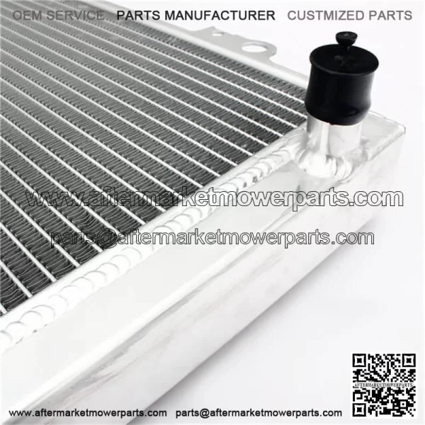 Aluminum ATV Radiators - Image 5