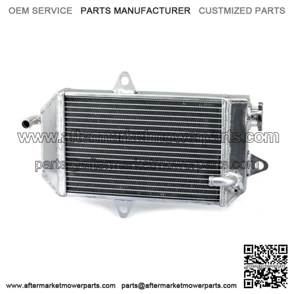 Aftermarket Aluminum ATV Radiator