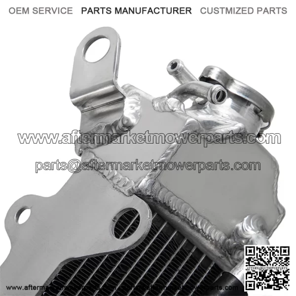 For HONDA Dirt Bike Radiator - Image 3