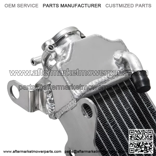 For HONDA Dirt Bike Radiator - Image 5