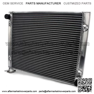 Aluminum Radiator For Polaris Ranger 900 XP All Options 2013-2019
