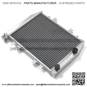 Aluminum Radiator For Kawasaki KVF750 Brute Force 750 2015-2023 39061-0589
