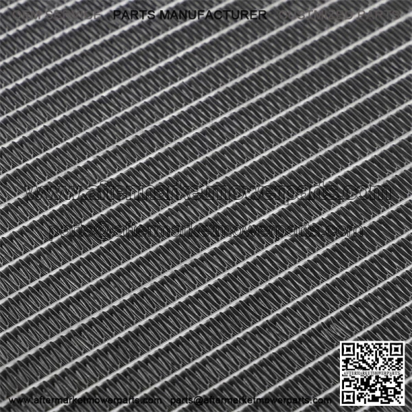Aluminum Radiator For Yamaha YXE700 Wolverine 2016-2018 - Image 3