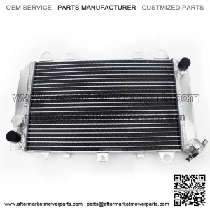 Aluminum Radiator For Kawasaki KAF620  (Mule 2510/2520/2500) 2007 39061-1270